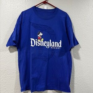 Disneyland Resort shirt